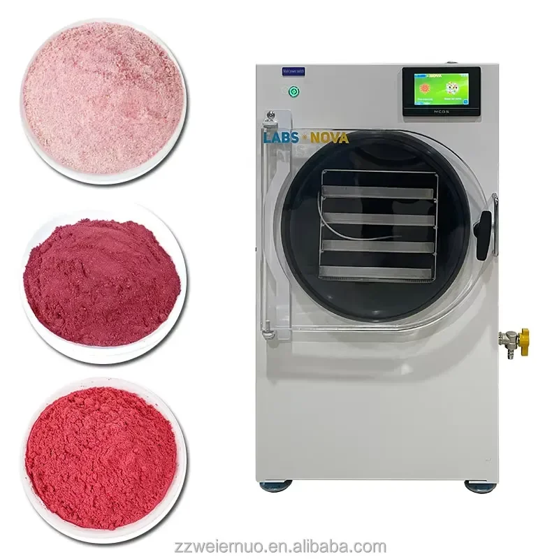 Commercial Food Dehydrator - # for Industrial Freeze Dryer Machine