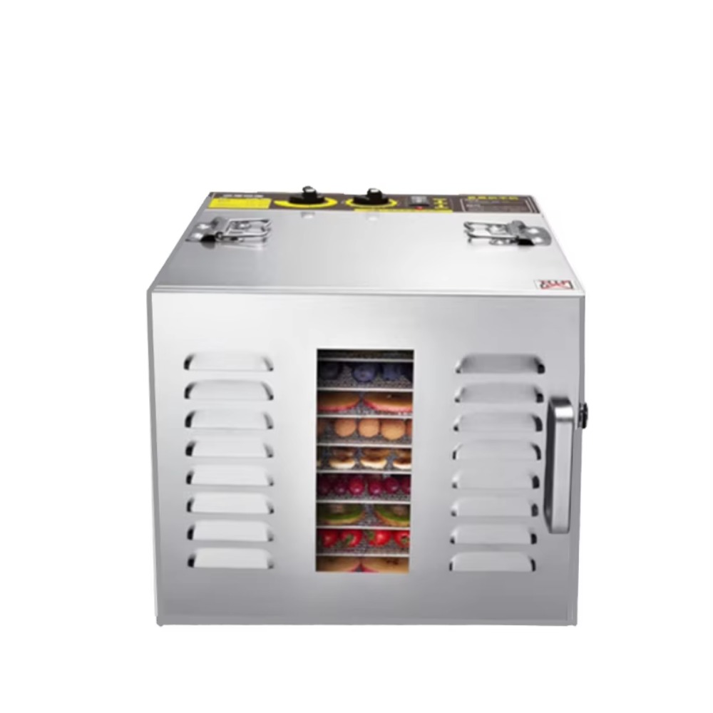 Commercial Food Dehydrator - Commercial Food Dehydrator for Fresh Fruits