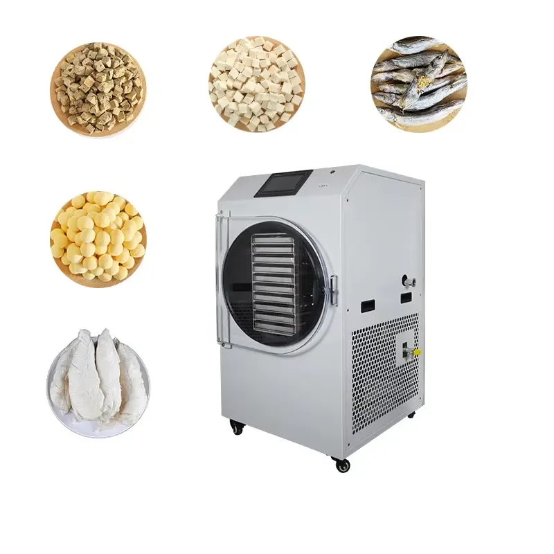 Commercial Food Dehydrator - # for for Commercial Food Freeze