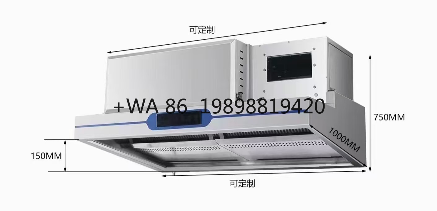 Commercial Kitchen Vent - Kitchen Vent Hoods Hotel & Restaurant