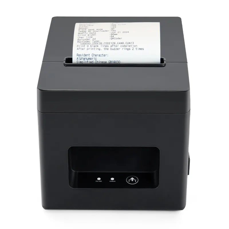 T320 Thermal Receipt Printer,  - đánh giá và giá Commercial Kitchen Windows