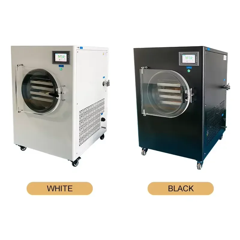 # for Industrial Freeze Dryer  - đánh giá và giá Commercial Food Dehydrator