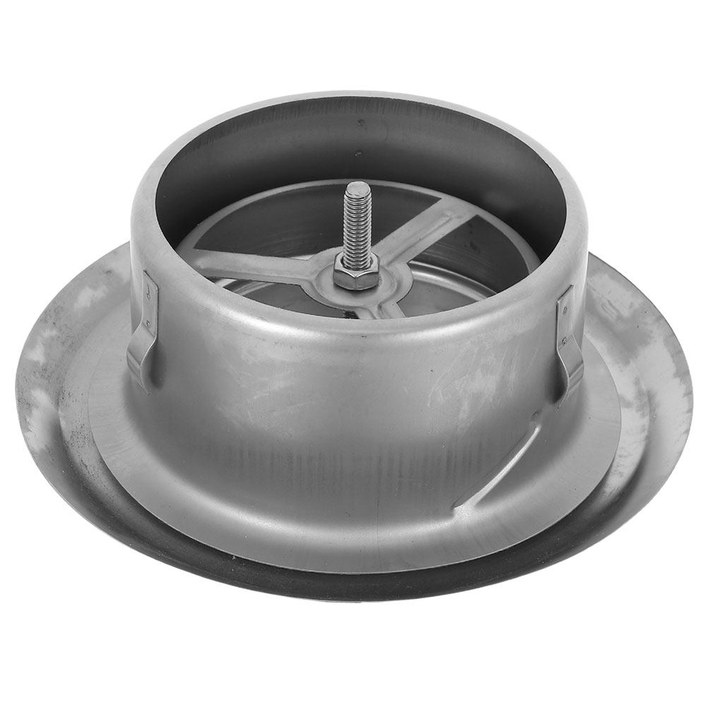 Stainless Steel Adjustable Bal - đánh giá và giá Commercial Kitchen Vent