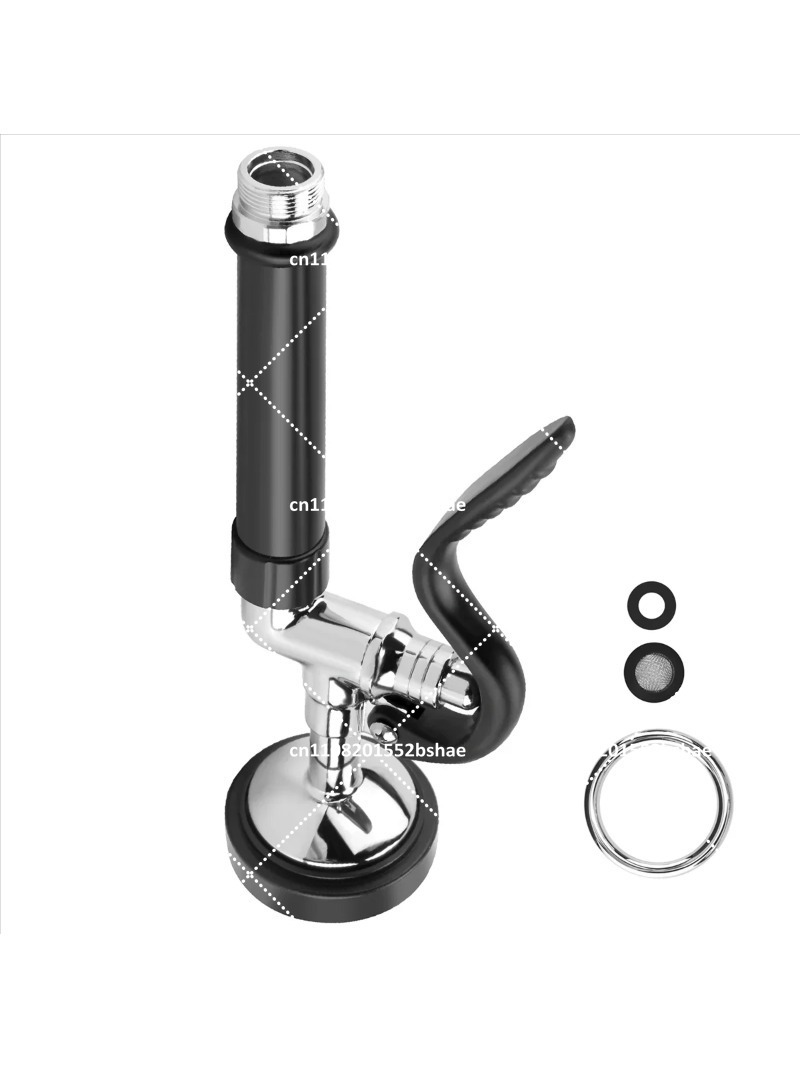 Commercial Kitchen Pre Rinse S - đánh giá và giá Commercial Kitchen Faucet