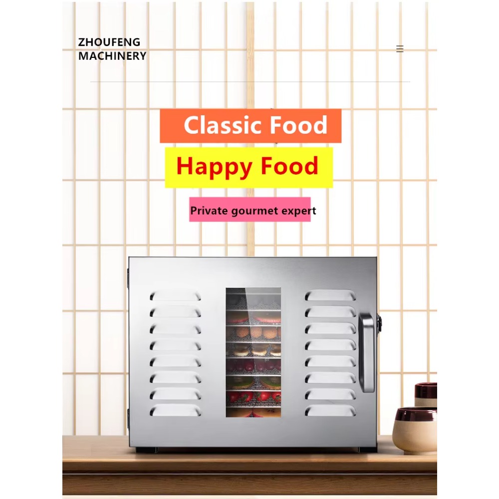 Commercial Food Dehydrator for - đánh giá và giá Commercial Food Dehydrator