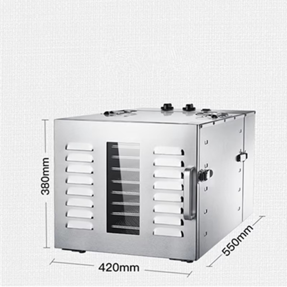 Commercial Food Dehydrator for - đánh giá và giá Commercial Food Dehydrator