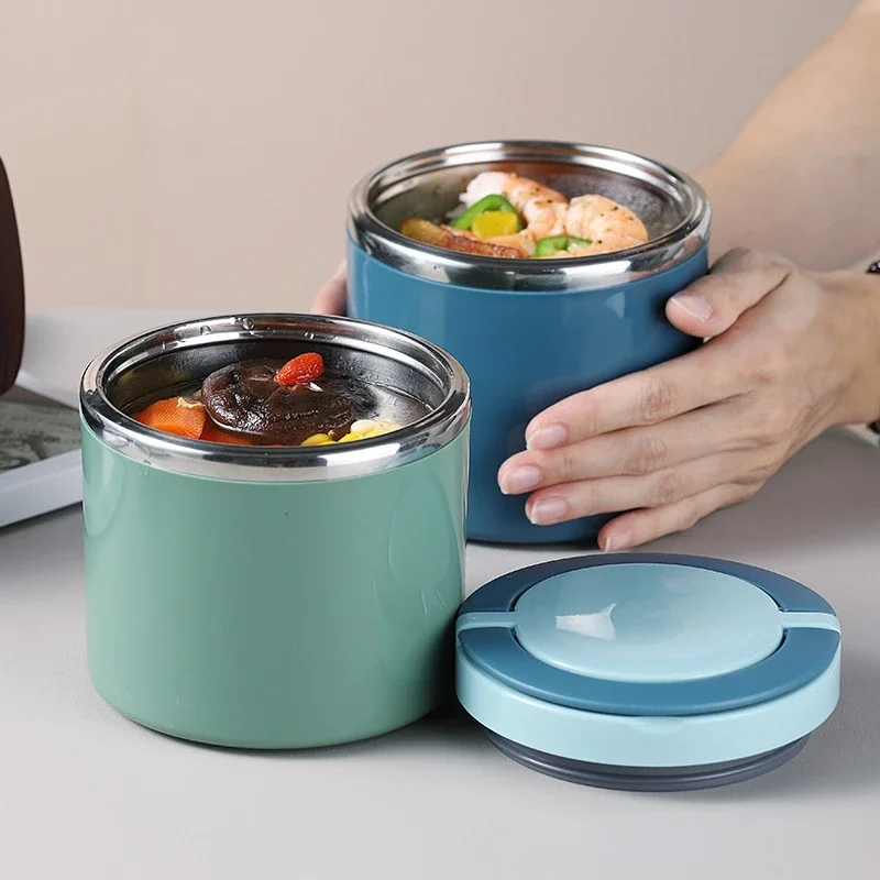 630/1000ml Insulated Food Jar, - đánh giá và giá Food Warmer Display
