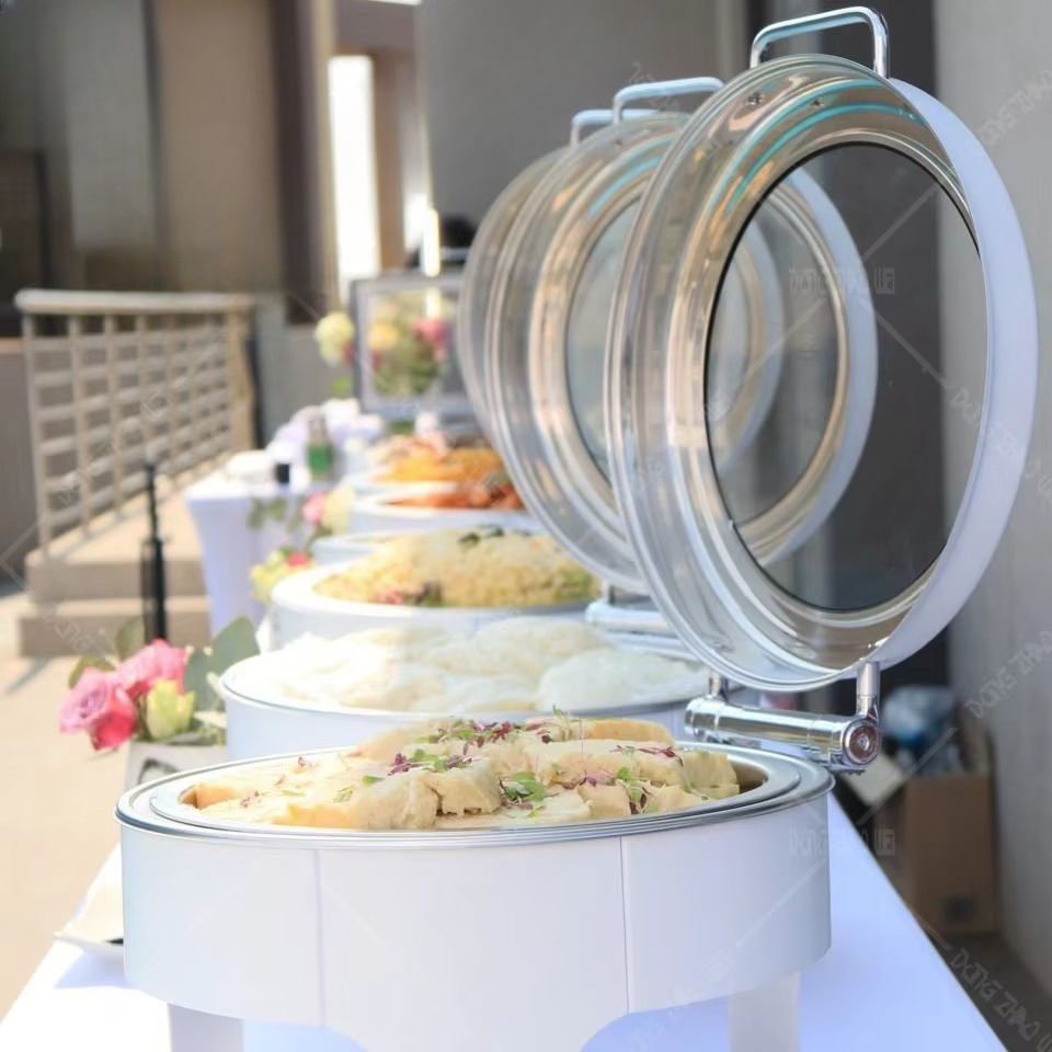 *Catering Supplies Food Warmer - đánh giá và giá Food Warmer Display