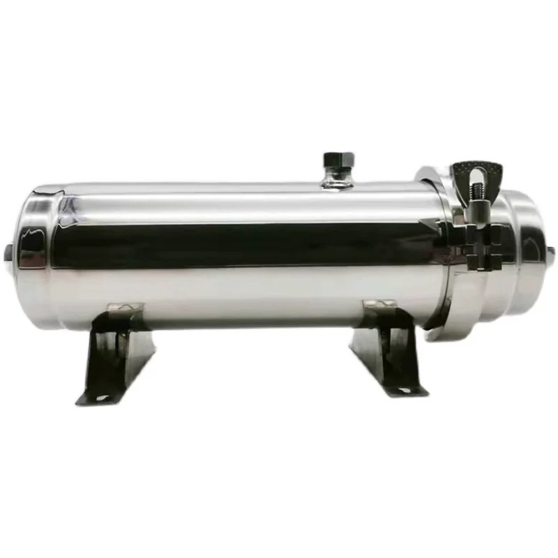 304Stainless Steel Water Filte - đánh giá và giá Commercial Kitchen Water Filter