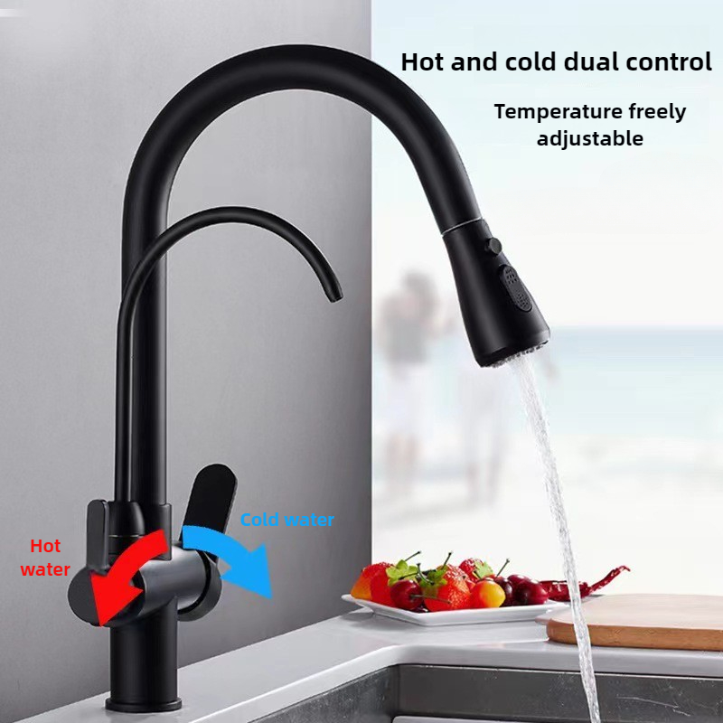 Commercial Kitchen Faucet with - đánh giá và giá Commercial Kitchen Water Filter