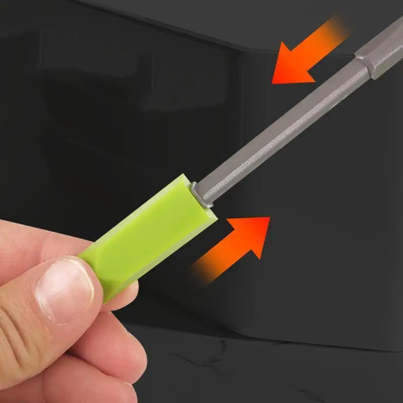 Multi Angle Sealant Scraper Pl - đánh giá và giá Commercial Kitchen Knife Set
