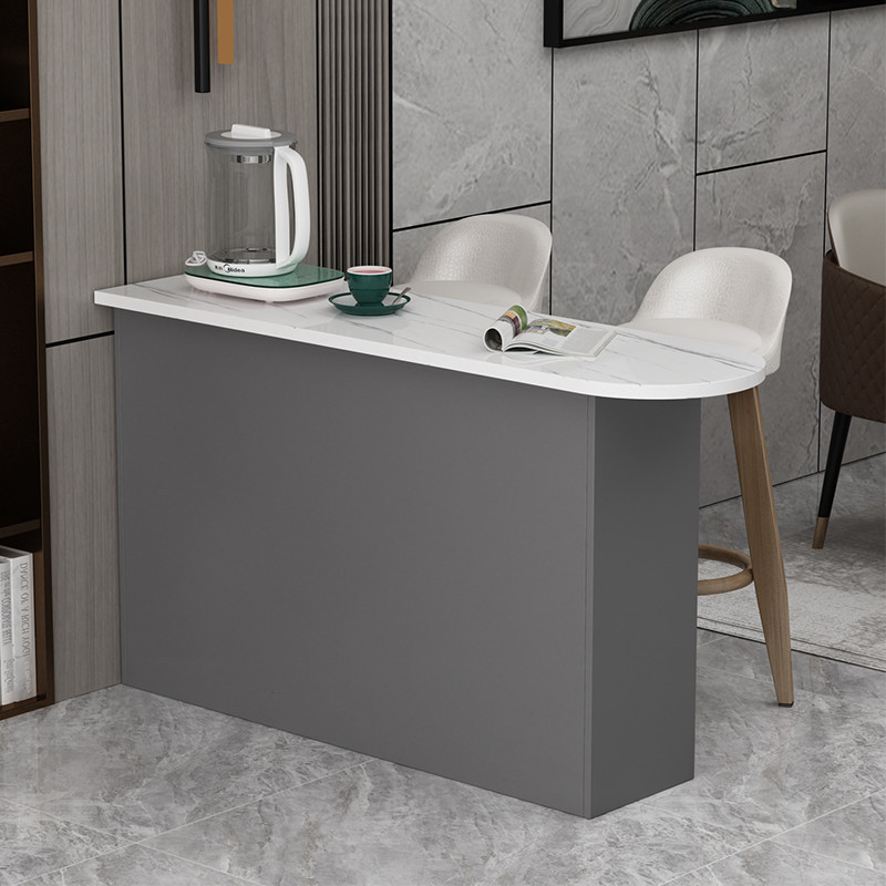 AOLIVIYA Breakfast Bar High Ta - đánh giá và giá Commercial Kitchen Walls