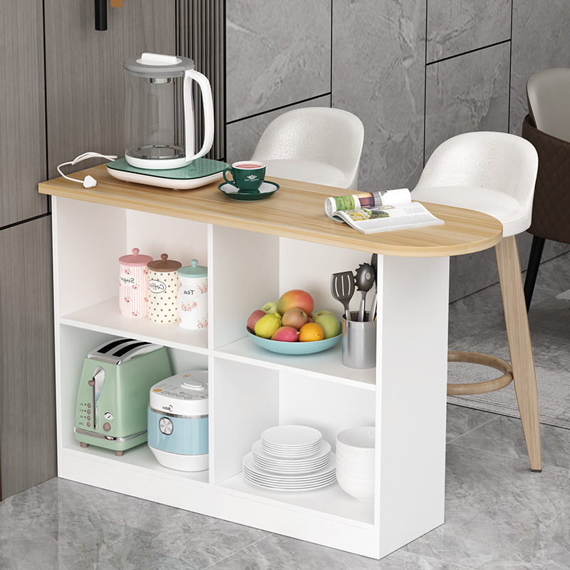 AOLIVIYA Breakfast Bar High Ta - đánh giá và giá Commercial Kitchen Walls