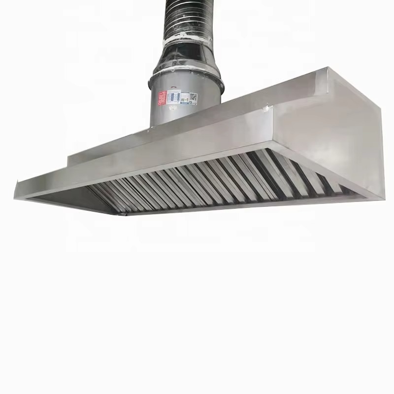 Commercial Kitchen Equipment S - đánh giá và giá Commercial Kitchen Vent