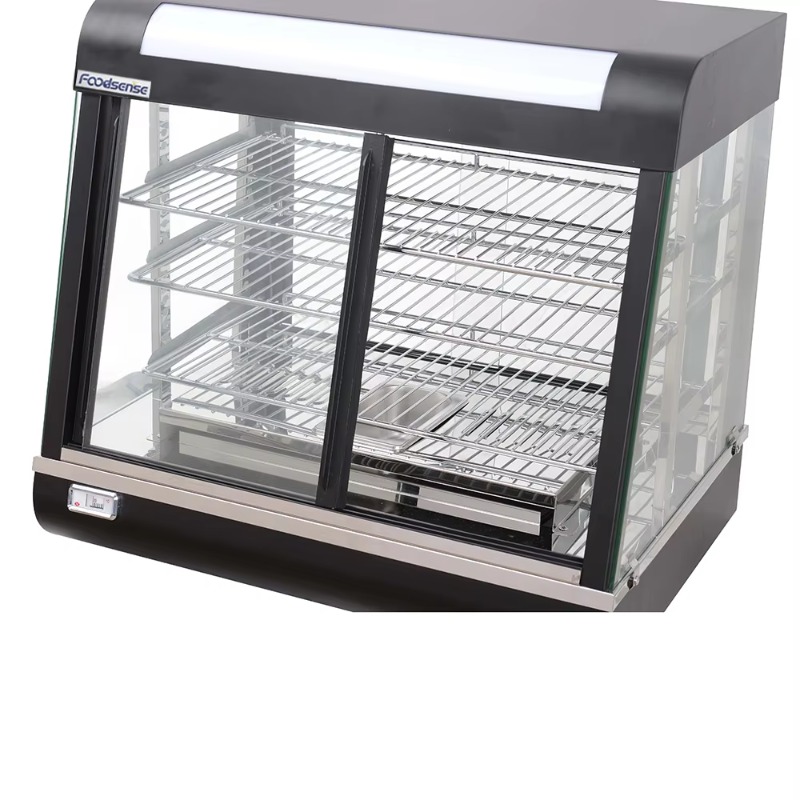 Commercial Insulated Stainless - đánh giá và giá Food Warmer Display