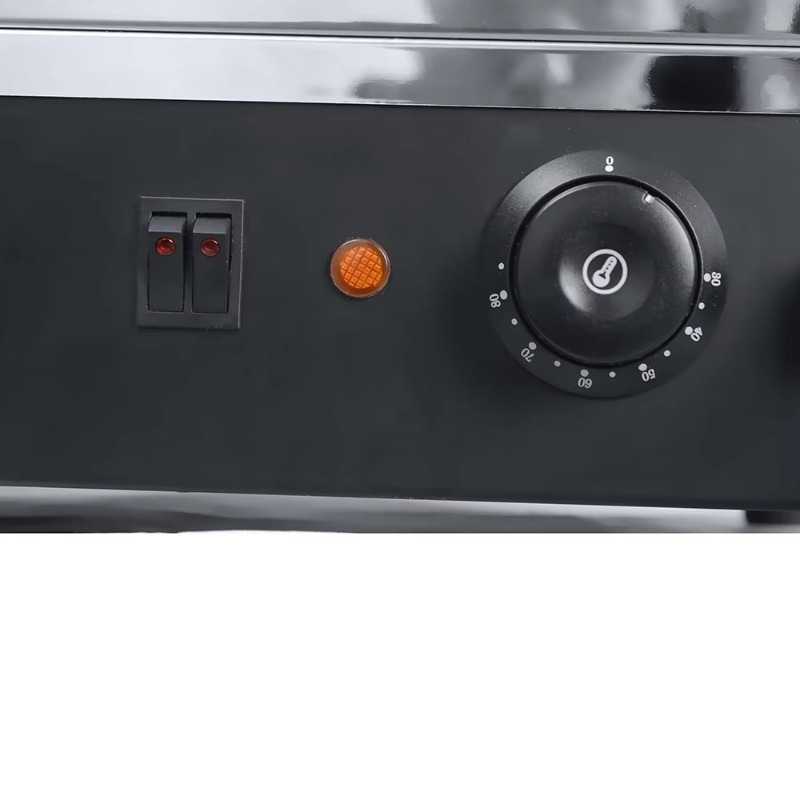 Commercial Insulated Stainless - đánh giá và giá Food Warmer Display