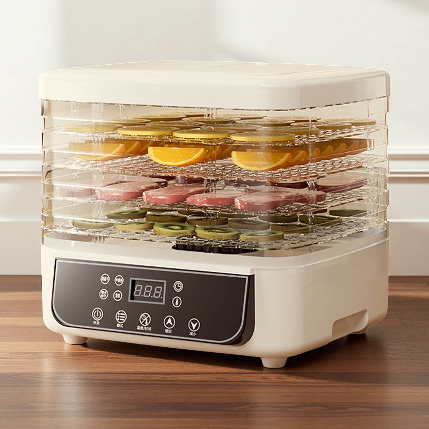 Commercial Food Dehydrator Lar - đánh giá và giá Commercial Food Dehydrator