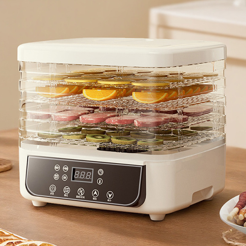 Commercial Food Dehydrator Lar - đánh giá và giá Commercial Food Dehydrator