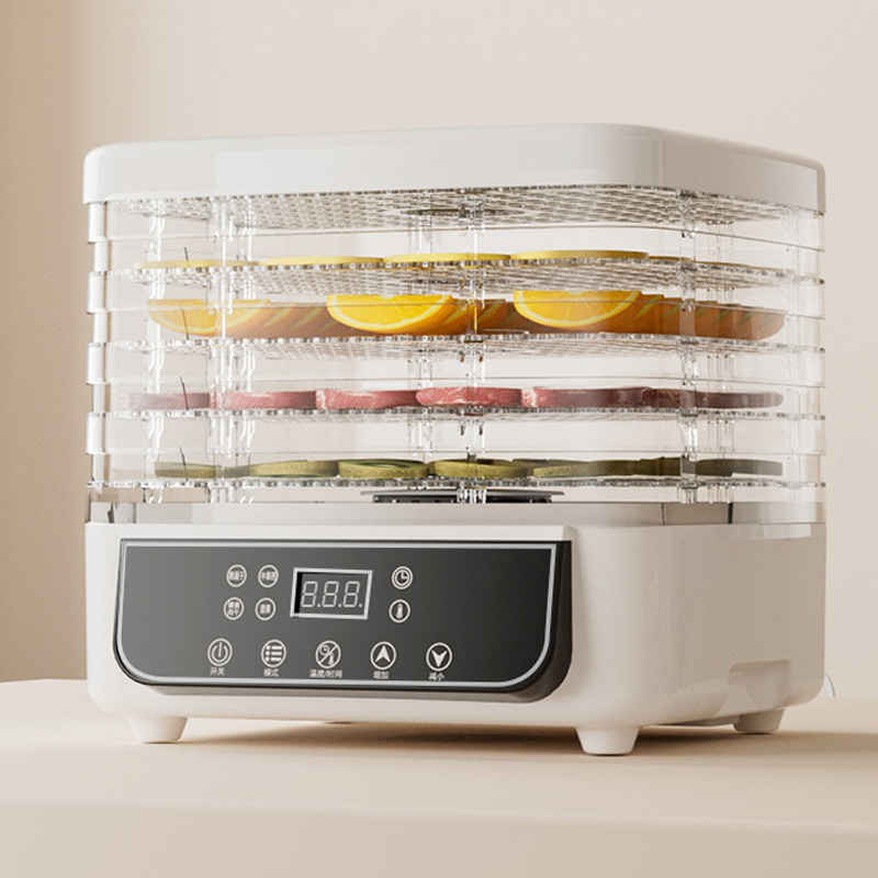 Commercial Food Dehydrator Lar - đánh giá và giá Commercial Food Dehydrator