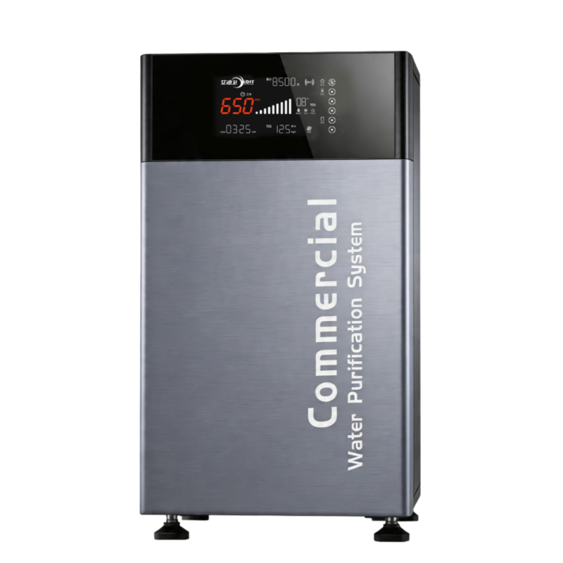 IDIY High Capacity 1000G Comme - đánh giá và giá Commercial Kitchen Water Filter