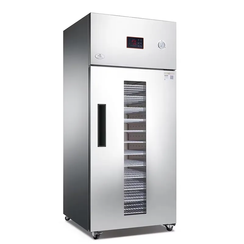 35 to 55 Degree Drying Machine - đánh giá và giá Commercial Food Dehydrator