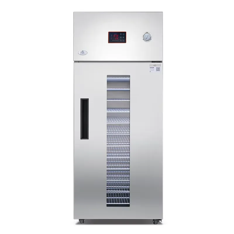 35 to 55 Degree Drying Machine - đánh giá và giá Commercial Food Dehydrator