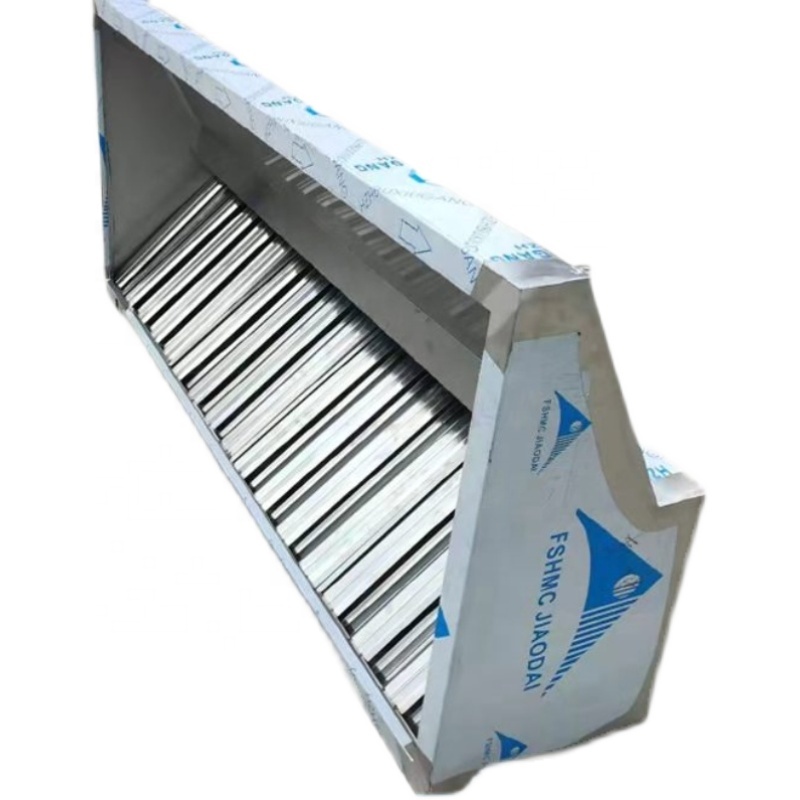 Kitlalong Commercial Kitchen R - đánh giá và giá Commercial Kitchen Vent