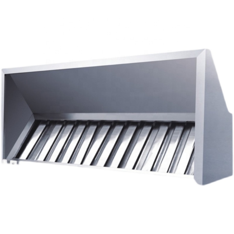 Kitlalong Commercial Kitchen R - đánh giá và giá Commercial Kitchen Vent
