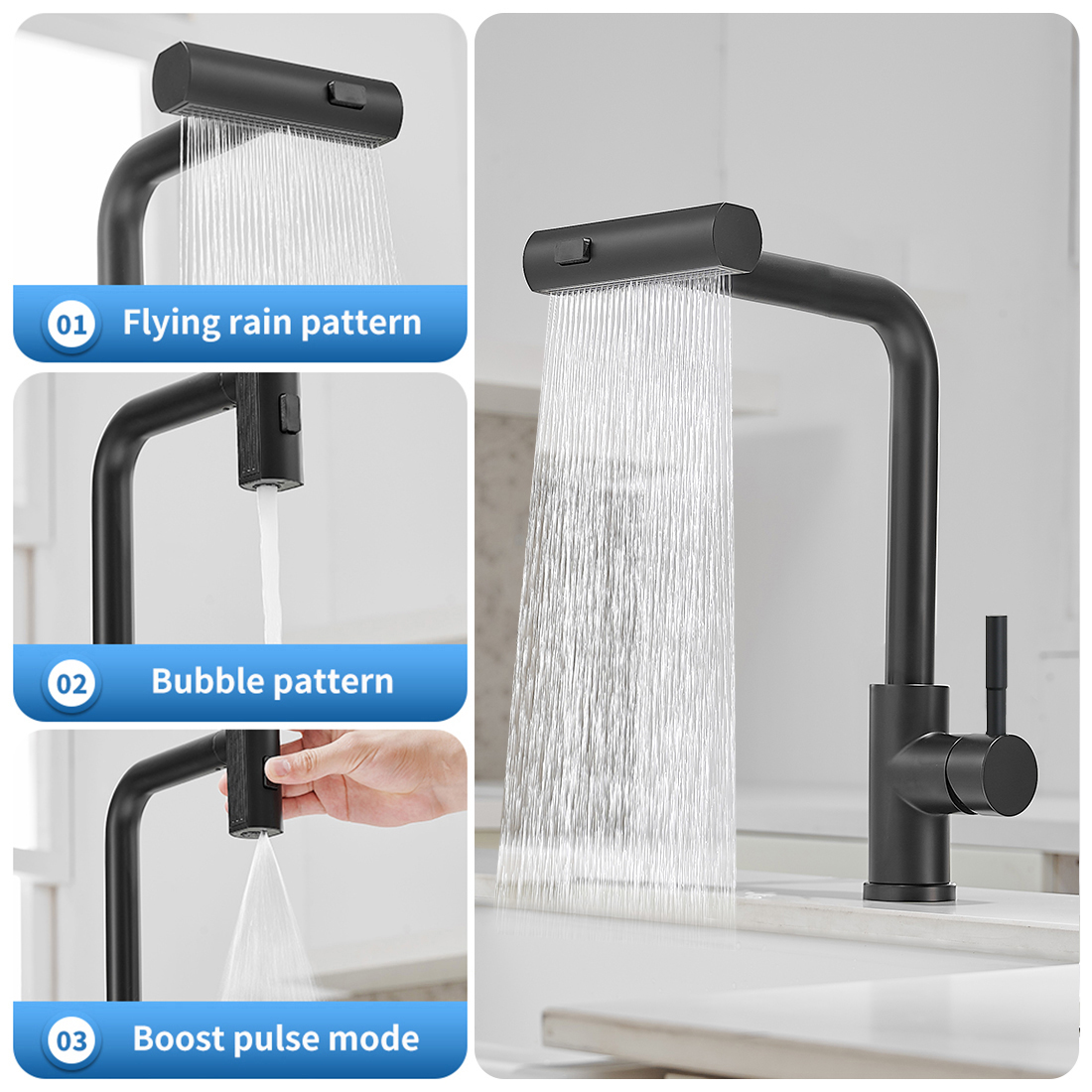 Stainless steel water purifier - đánh giá và giá Commercial Kitchen Water Filter