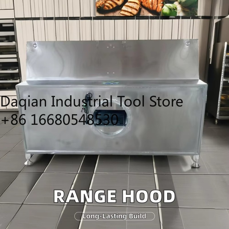 t4wElectric Commercial Kitchen - đánh giá và giá Commercial Kitchen Vent