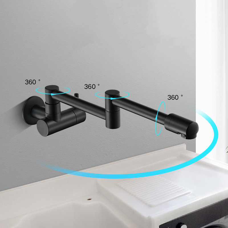 Vòi Bếp Kính Thiên Văn Gấp Chr - đánh giá và giá Commercial Kitchen Faucet