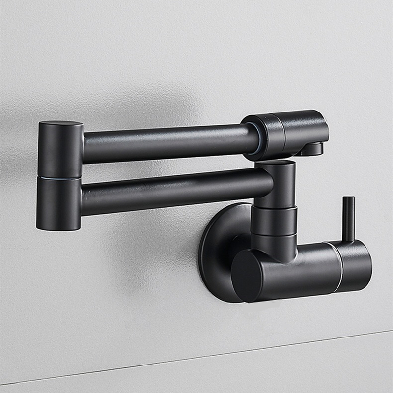 Vòi Bếp Kính Thiên Văn Gấp Chr - đánh giá và giá Commercial Kitchen Faucet