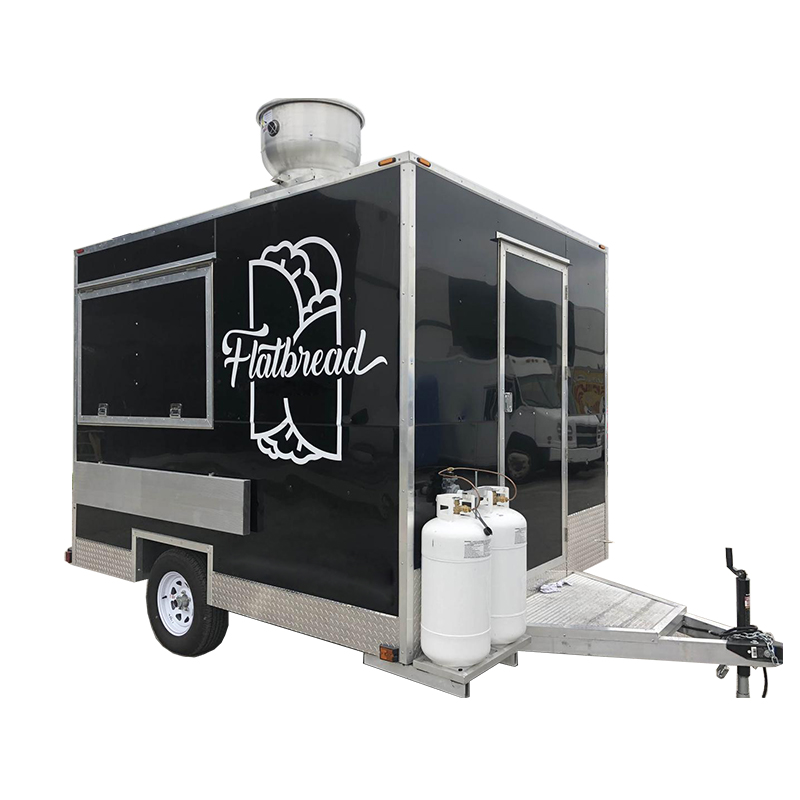 Custom Food Truck Commercial C - đánh giá và giá Commercial Kitchen Windows