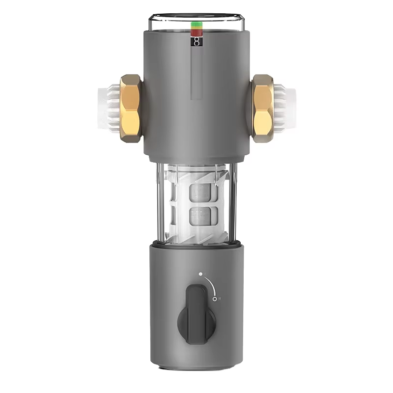 7 Tons Commercial Manual Safe  - đánh giá và giá Commercial Kitchen Water Filter