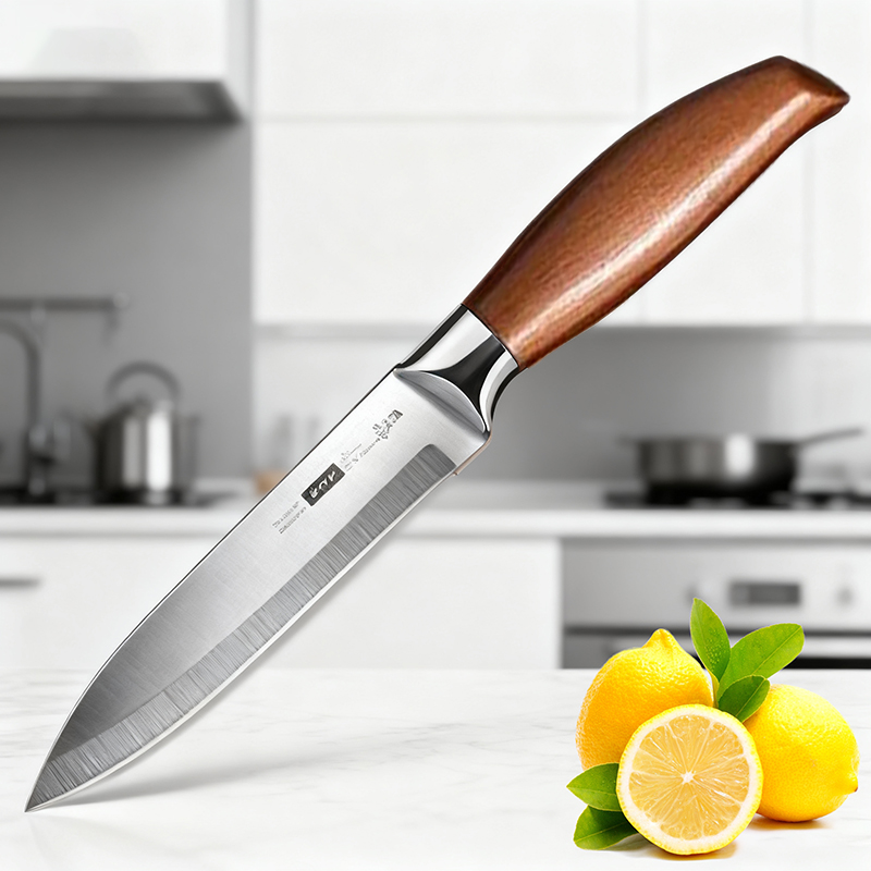 Professional Fruit Knife Set,  - đánh giá và giá Commercial Kitchen Knife Set