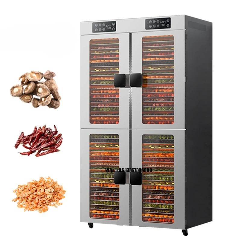 Layers Industrial Commercial F - đánh giá và giá Commercial Food Dehydrator