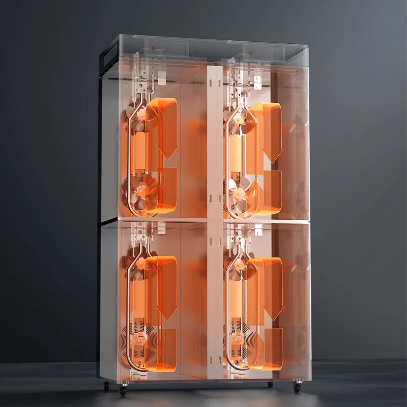 Layers Industrial Commercial F - đánh giá và giá Commercial Food Dehydrator