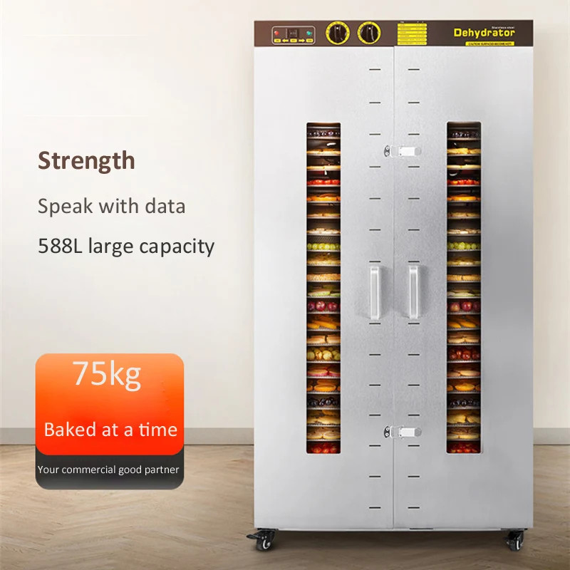 Commercial Food Dehydrators Ve - đánh giá và giá Commercial Food Dehydrator