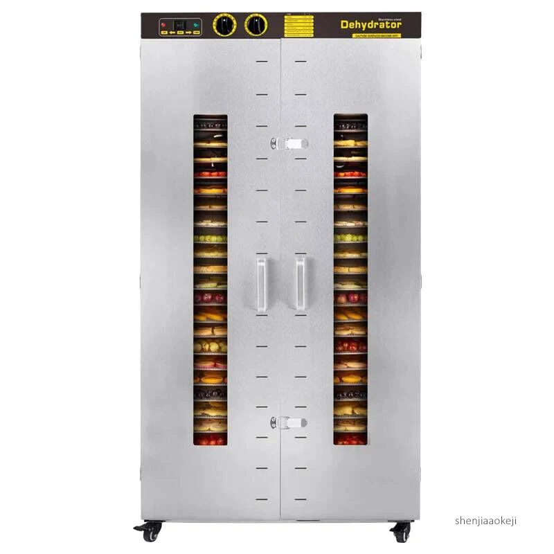 Commercial Food Dehydrators Ve - đánh giá và giá Commercial Food Dehydrator