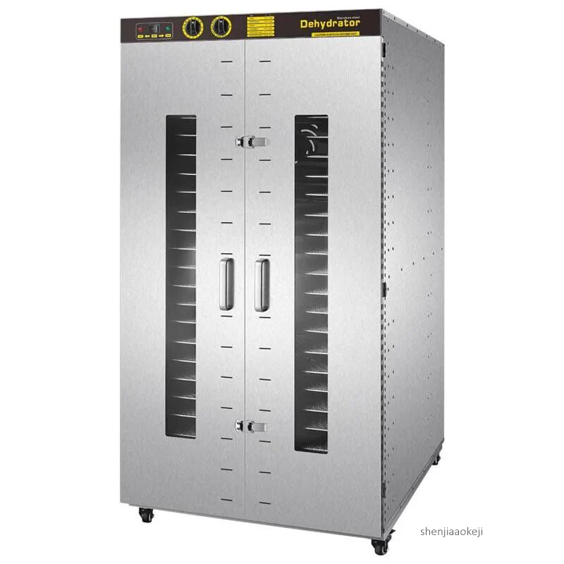 Commercial Food Dehydrators Ve - đánh giá và giá Commercial Food Dehydrator