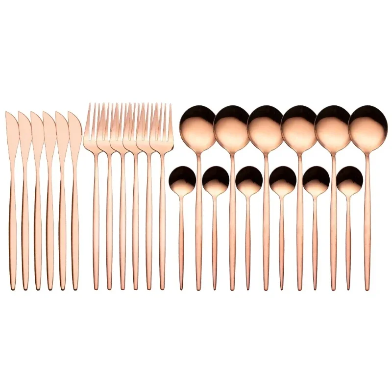 Dinnerware 304 Stainless Steel - đánh giá và giá Commercial Kitchen Knife Set