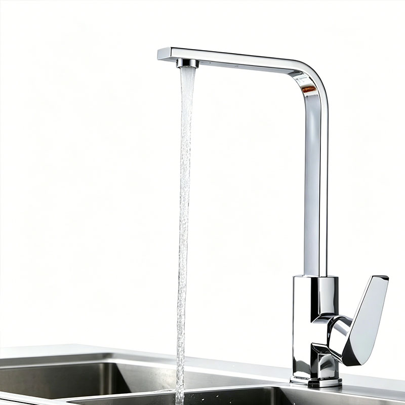 Durable Kitchen Faucet with Ce - đánh giá và giá Commercial Kitchen Water Filter