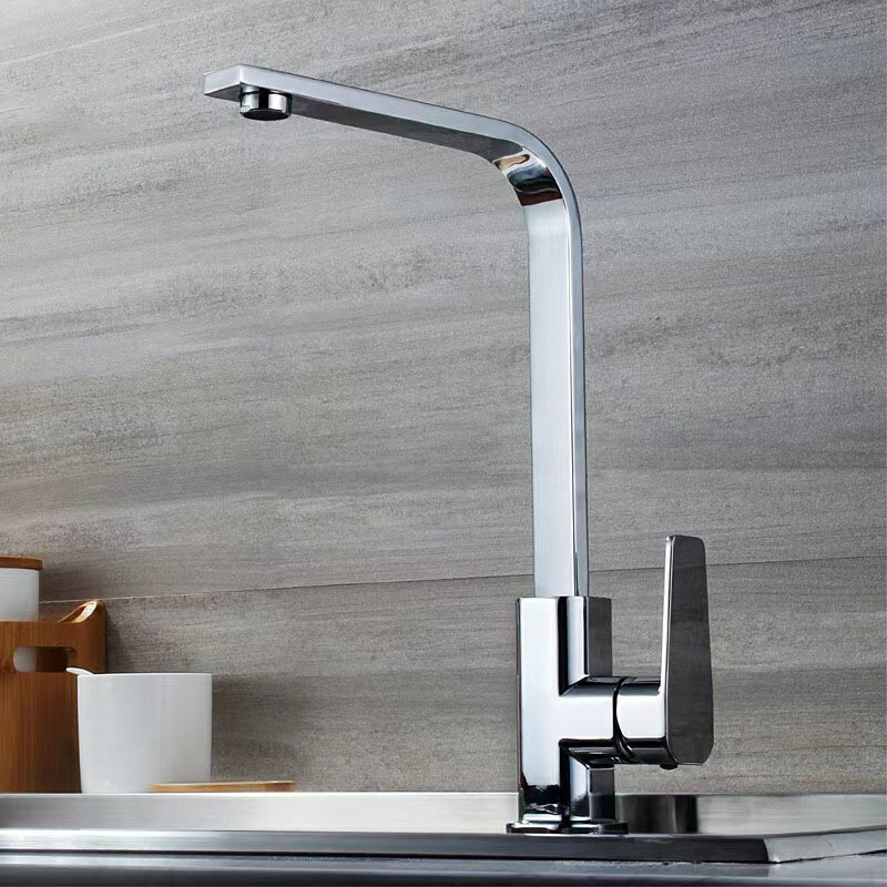 Durable Kitchen Faucet with Ce - đánh giá và giá Commercial Kitchen Water Filter