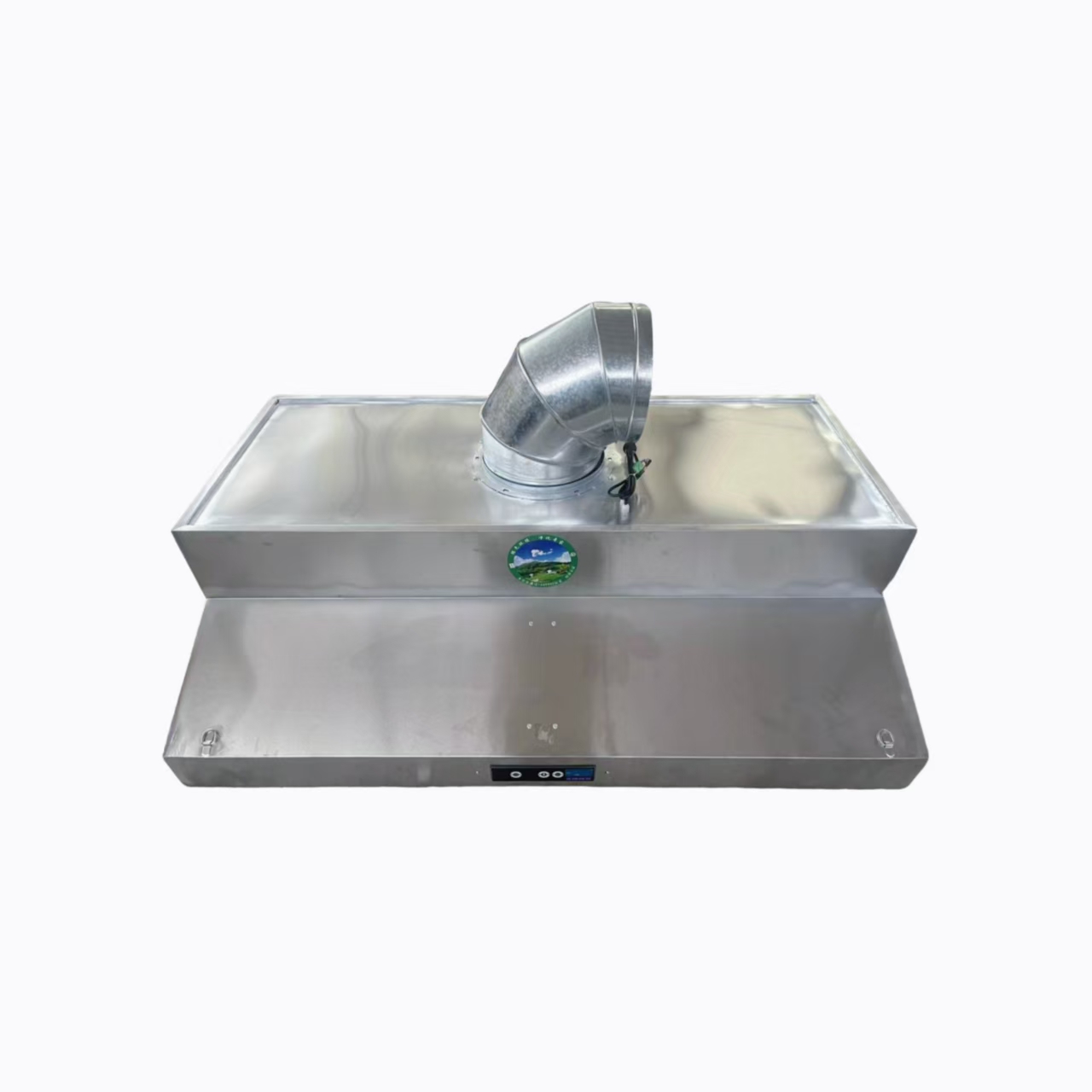 Commercial Kitchen Equipment E - đánh giá và giá Commercial Kitchen Vent