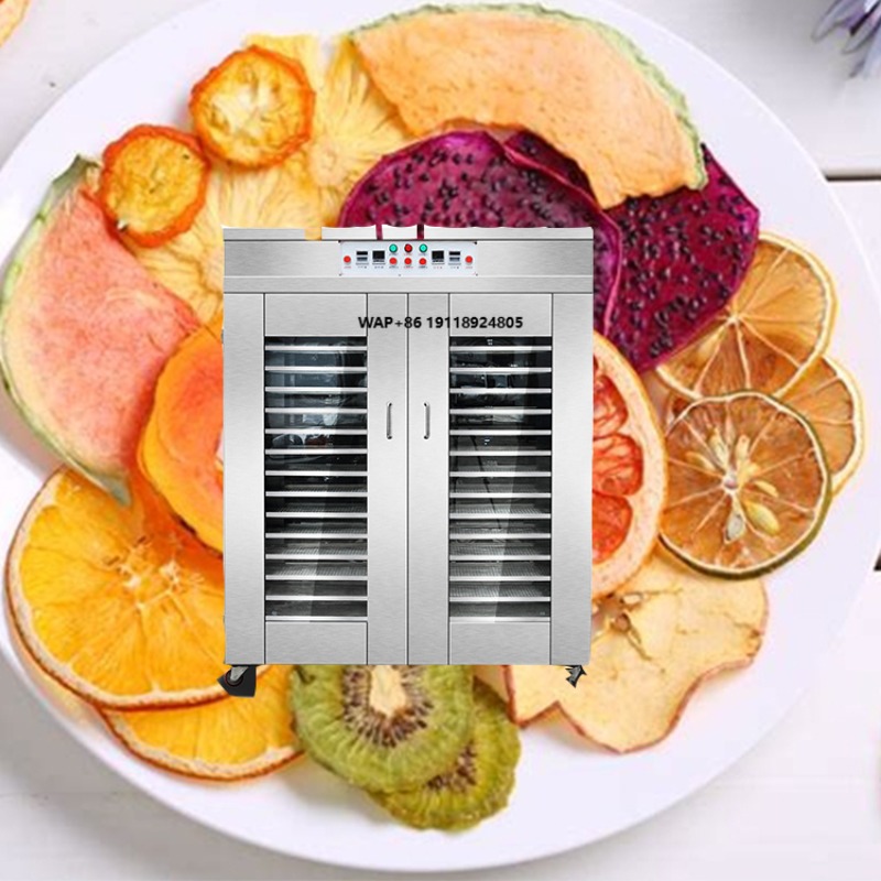 Commercial Food Dehydrator Mac - đánh giá và giá Commercial Food Dehydrator