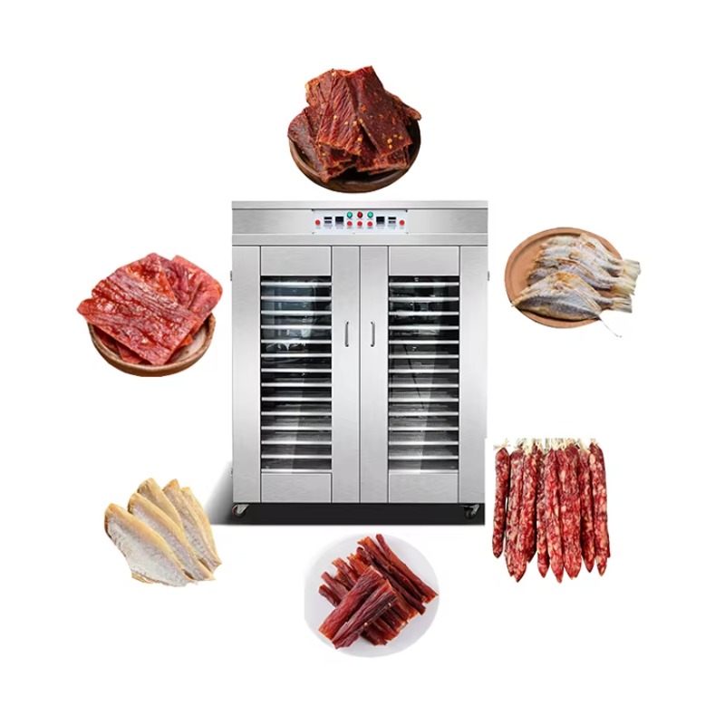 Commercial Food Dehydrator Mac - đánh giá và giá Commercial Food Dehydrator