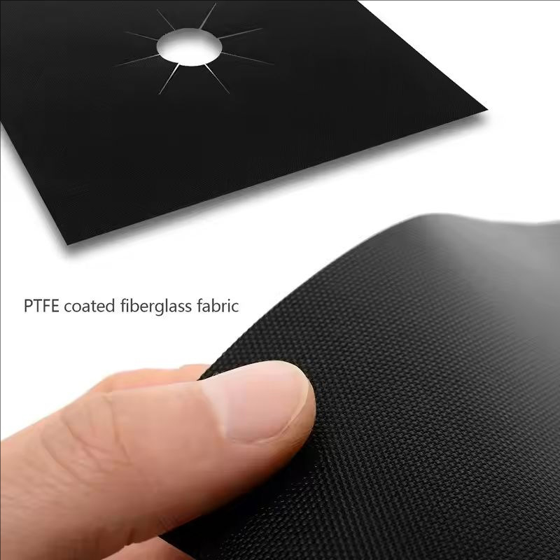2/4/8Pcs Gas Stove Protector C - đánh giá và giá Commercial Kitchen Vent Hood