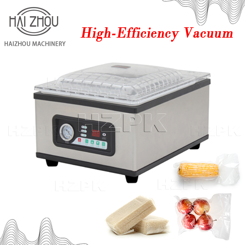 HAIZHOU Commercial Vacuum Seal - đánh giá và giá Commercial Food Dehydrator