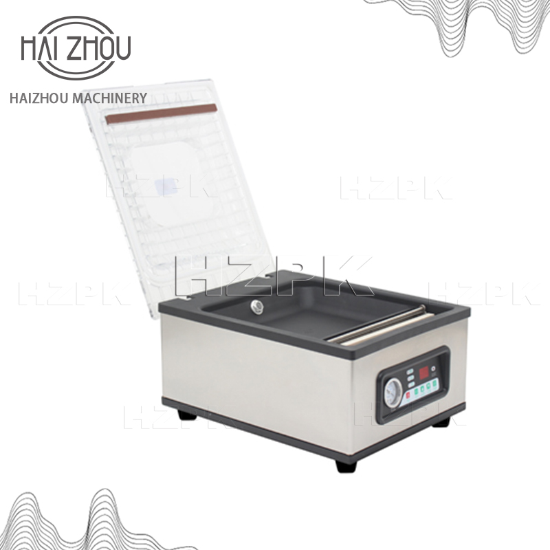 HAIZHOU Commercial Vacuum Seal - đánh giá và giá Commercial Food Dehydrator