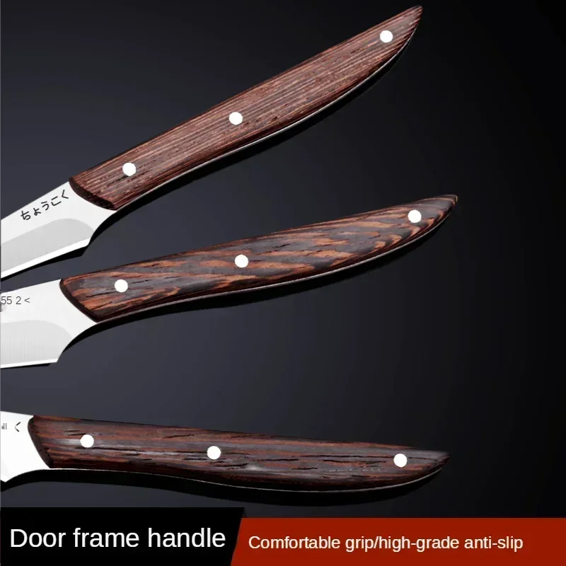 Upgraded Multi-Function Kitche - đánh giá và giá Commercial Kitchen Knife Set